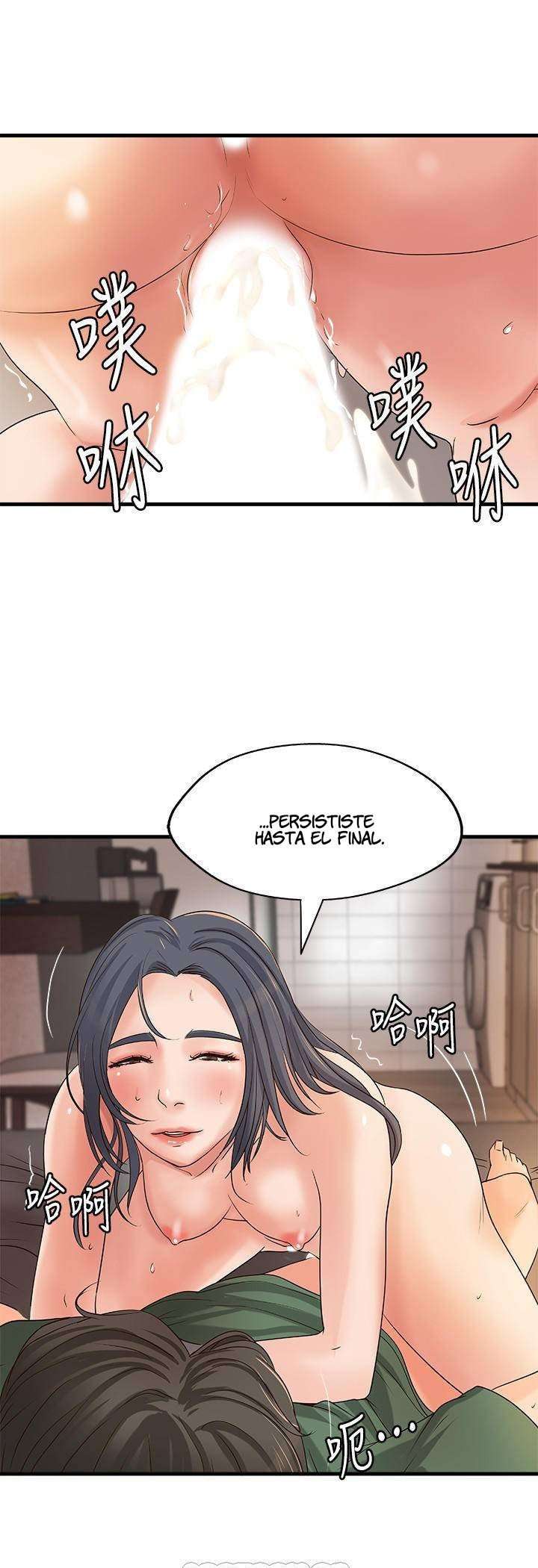 Sister’s Sex Education Capitulo 17 página 47