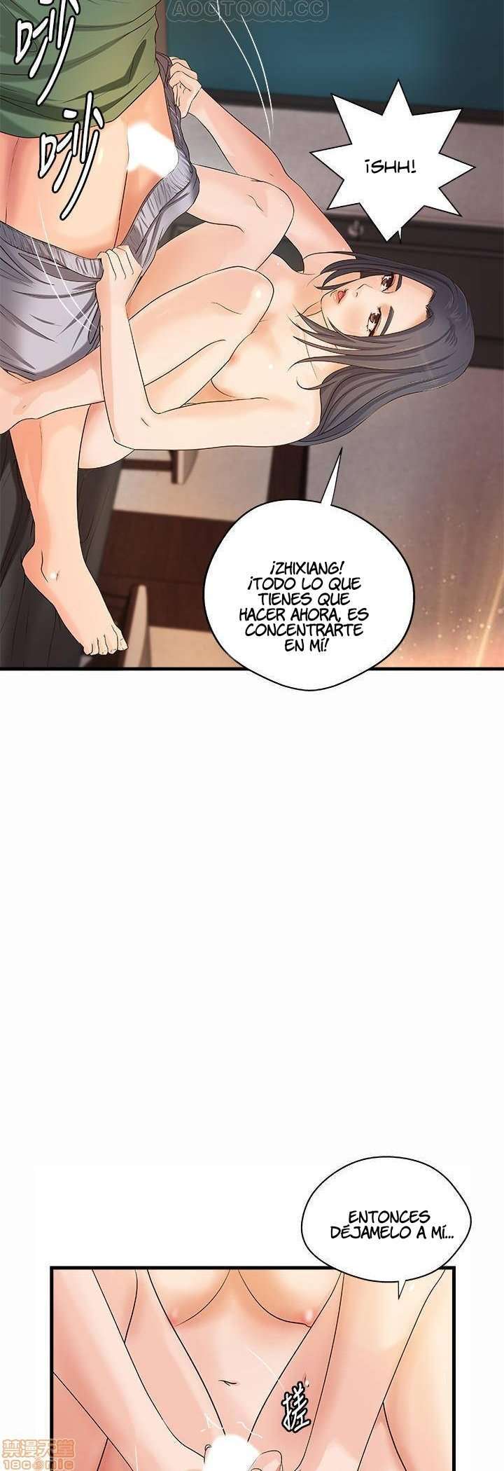 Sister’s Sex Education Capitulo 17 página 6