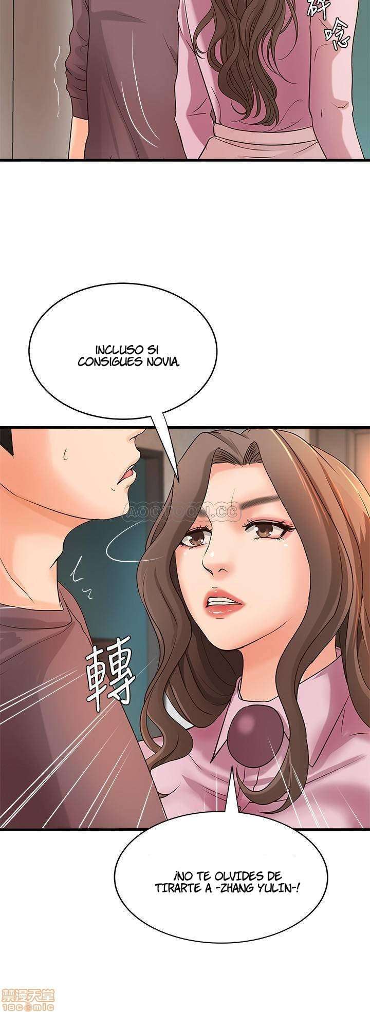 Sister’s Sex Education Capitulo 18 página 14