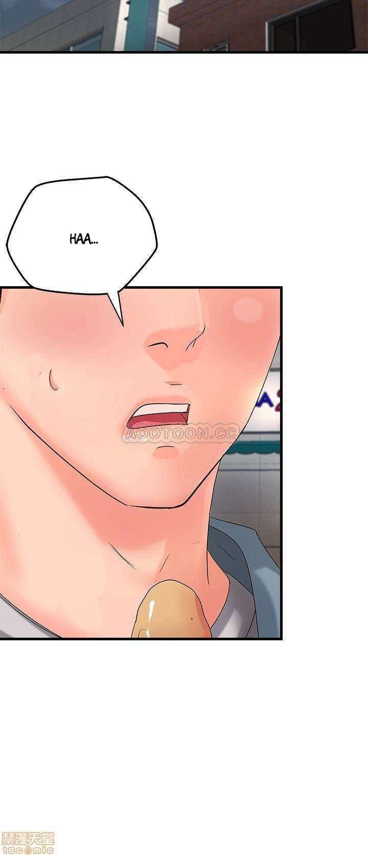 Sister’s Sex Education Capitulo 18 página 18