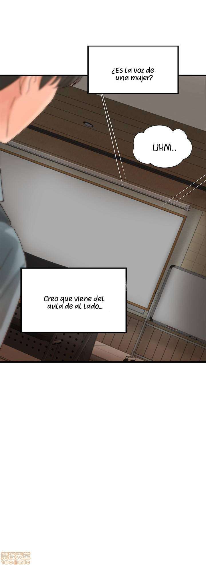Sister’s Sex Education Capitulo 18 página 30