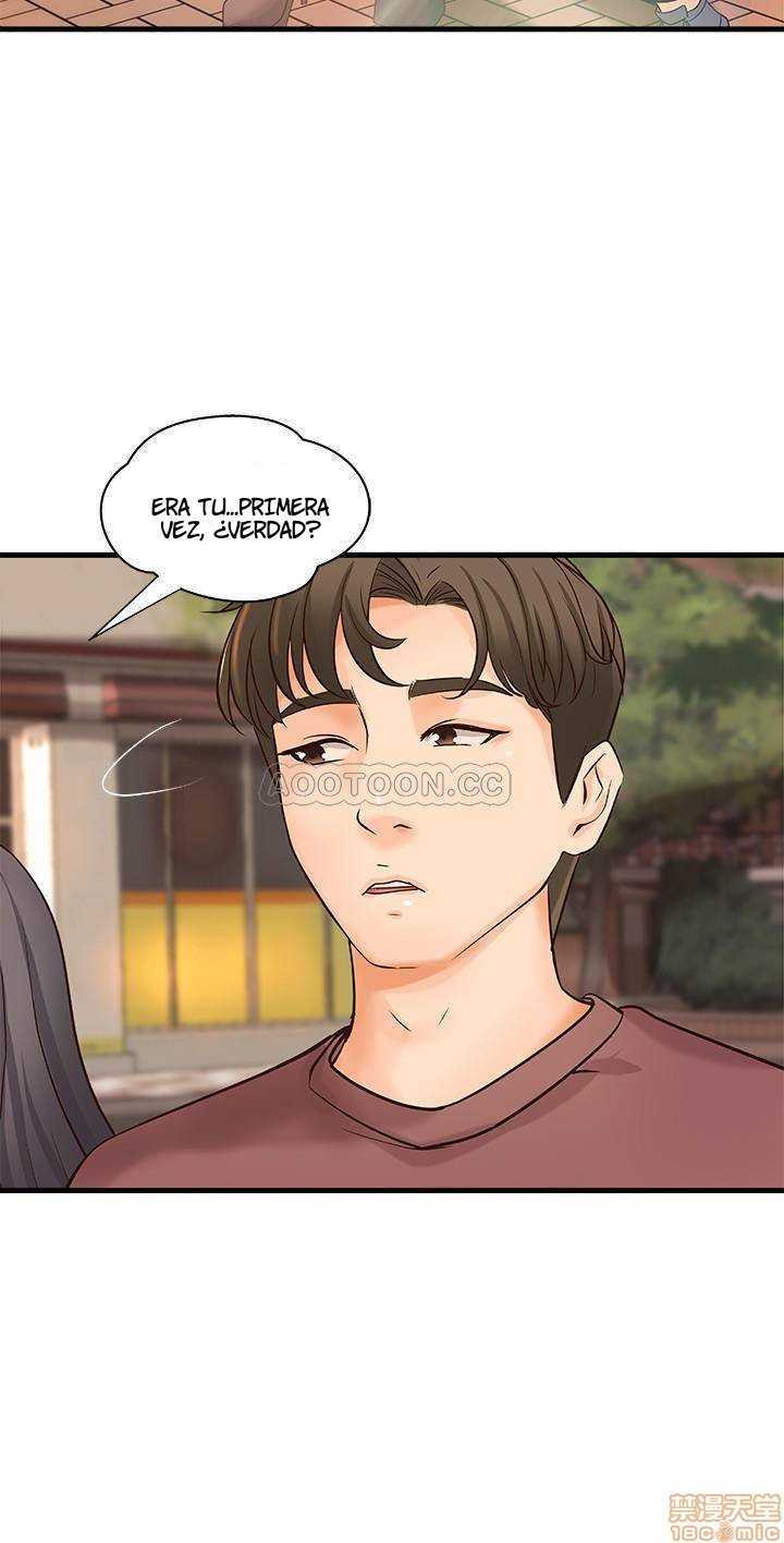 Sister’s Sex Education Capitulo 18 página 4