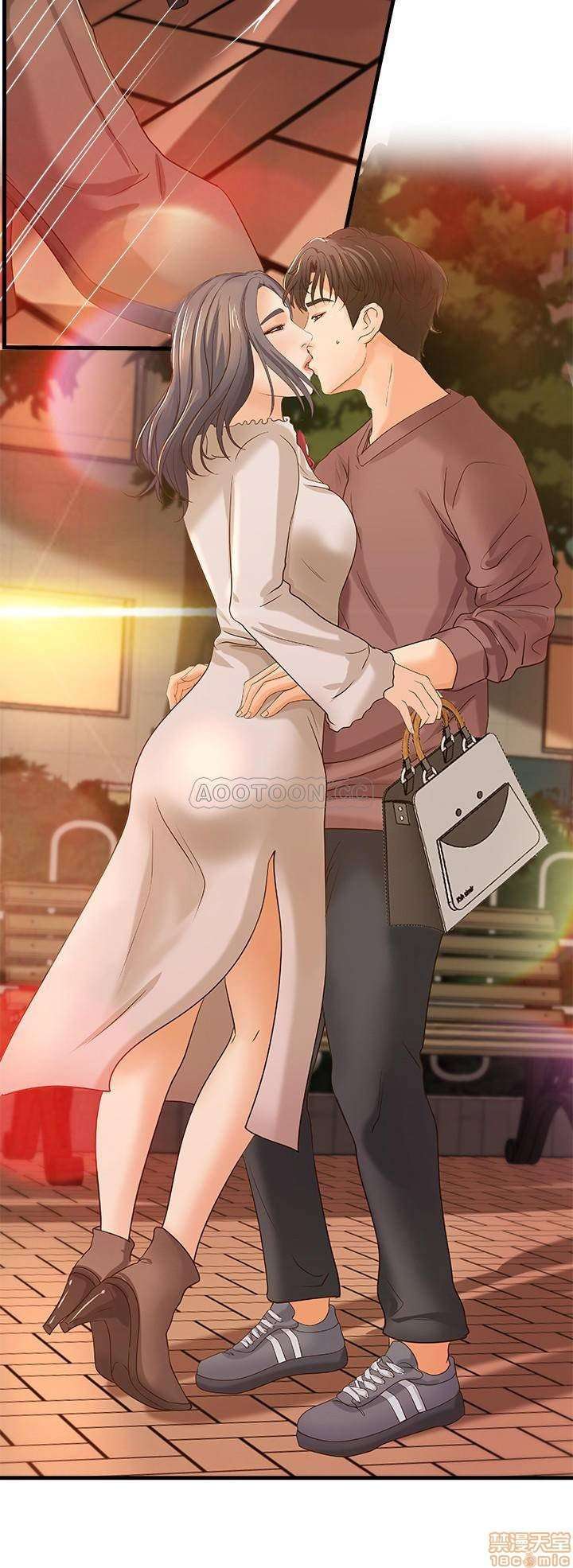 Sister’s Sex Education Capitulo 18 página 6