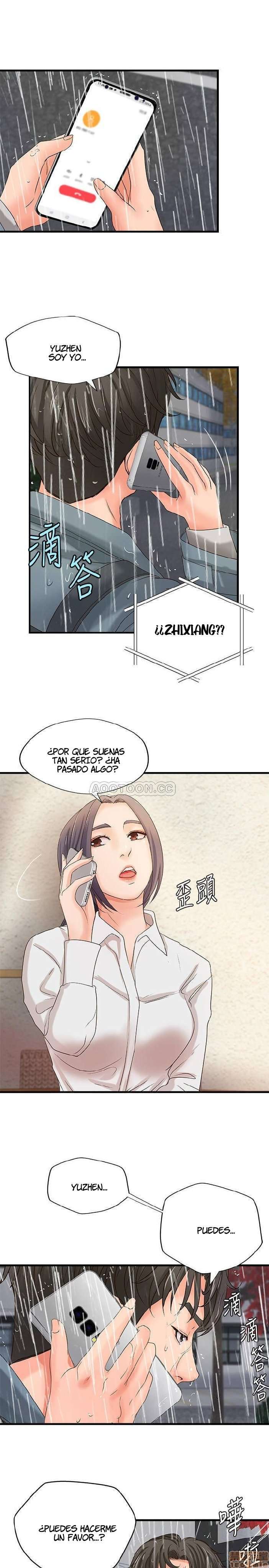 Sister’s Sex Education Capitulo 19 página 30