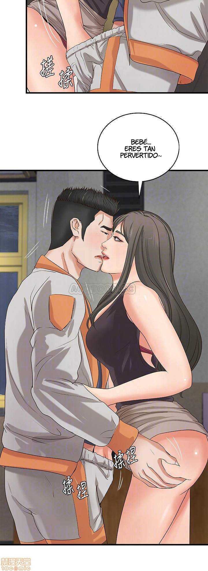 Sister’s Sex Education Capitulo 19 página 5