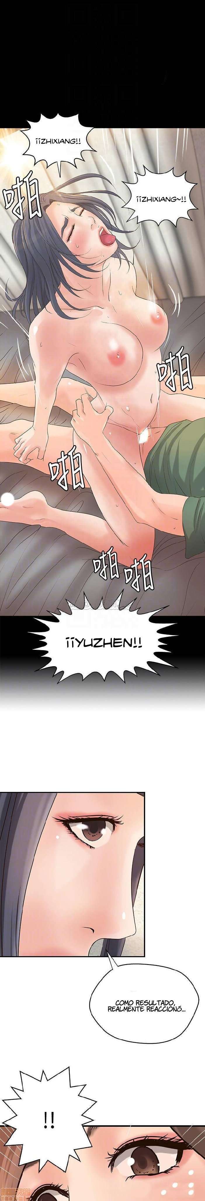 Sister’s Sex Education Capitulo 20 página 12
