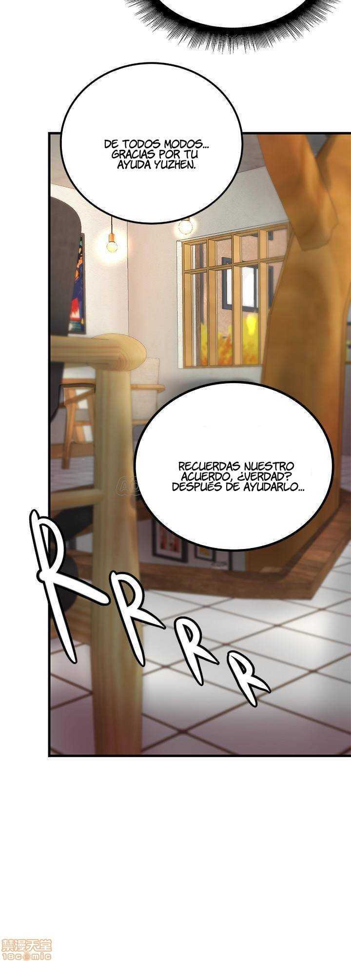 Sister’s Sex Education Capitulo 20 página 15