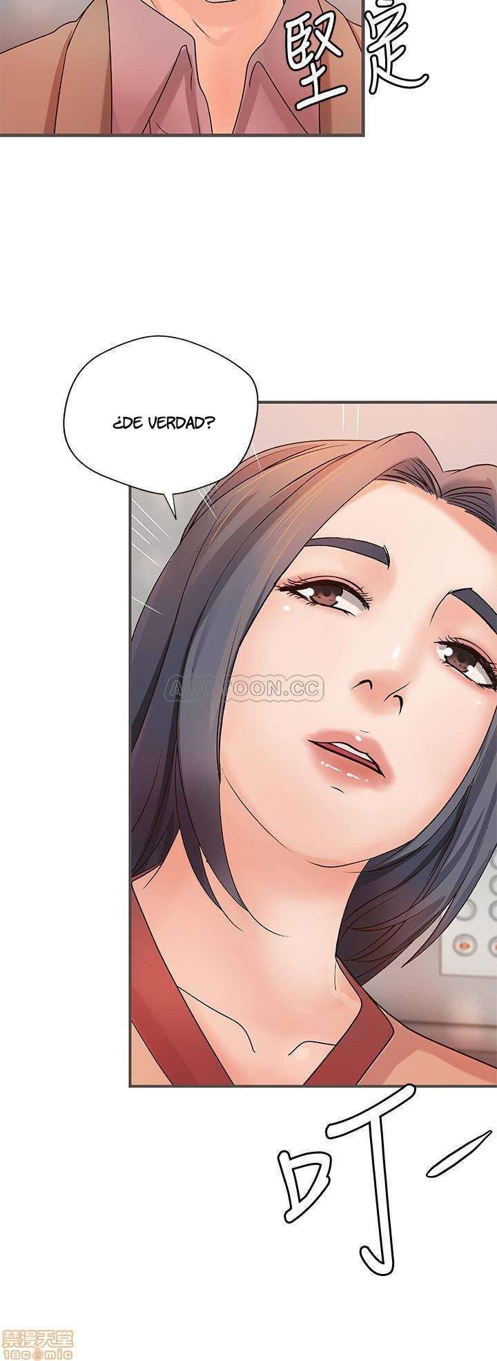 Sister’s Sex Education Capitulo 20 página 29