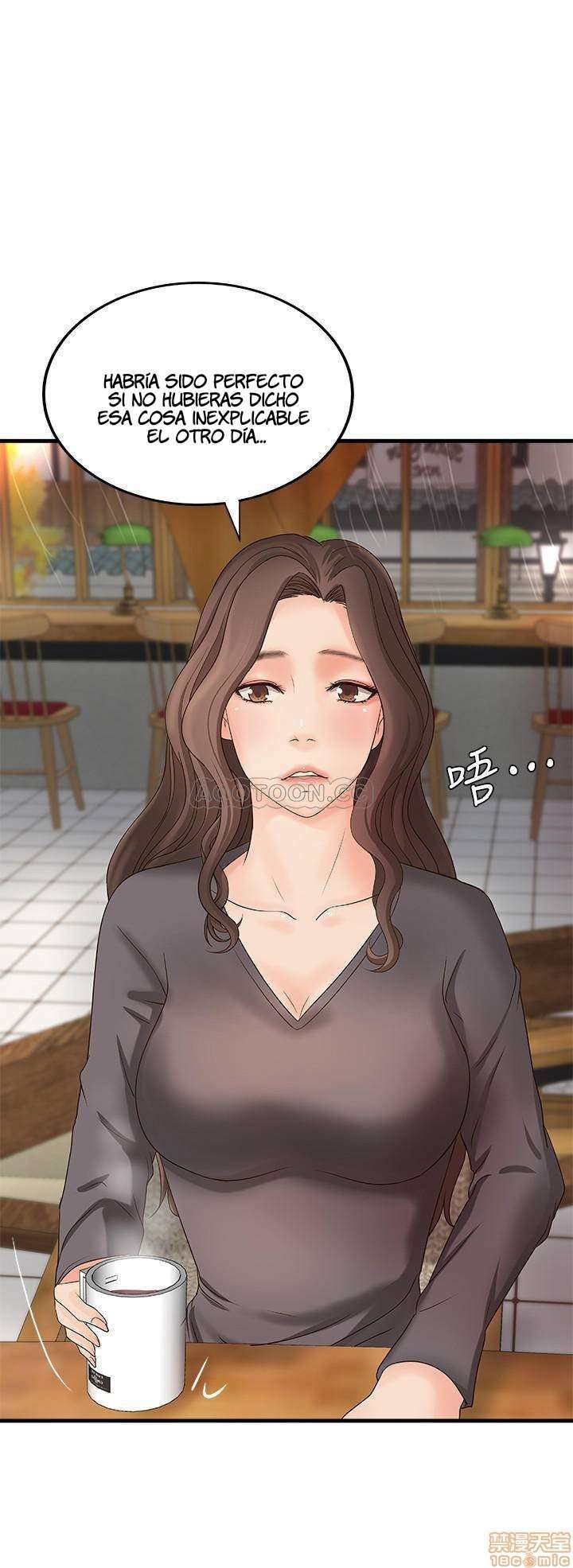 Sister’s Sex Education Capitulo 20 página 7