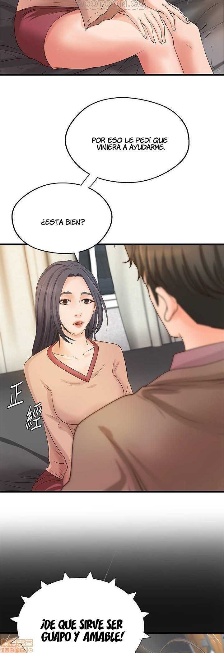 Sister’s Sex Education Capitulo 21 página 12