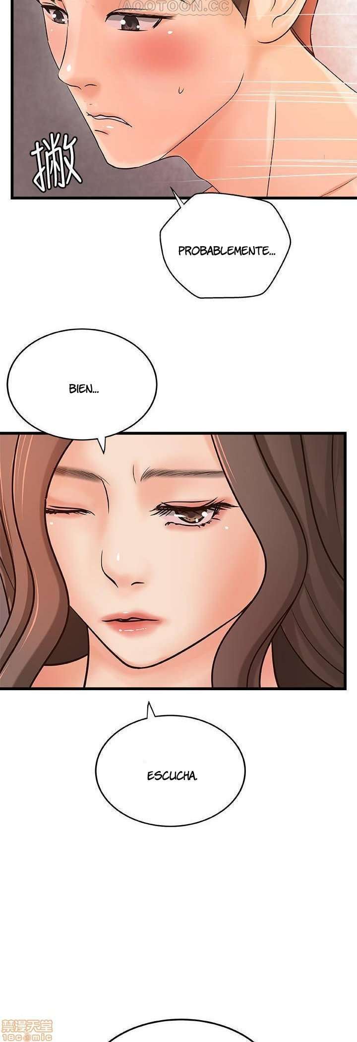 Sister’s Sex Education Capitulo 21 página 24
