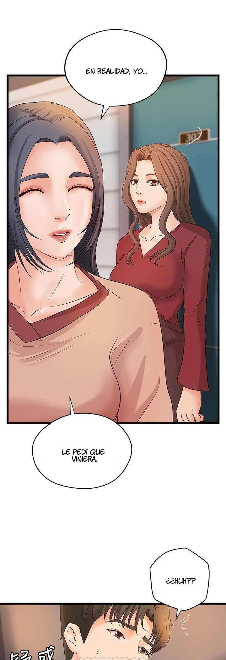 Sister’s Sex Education Capitulo 21 página 5