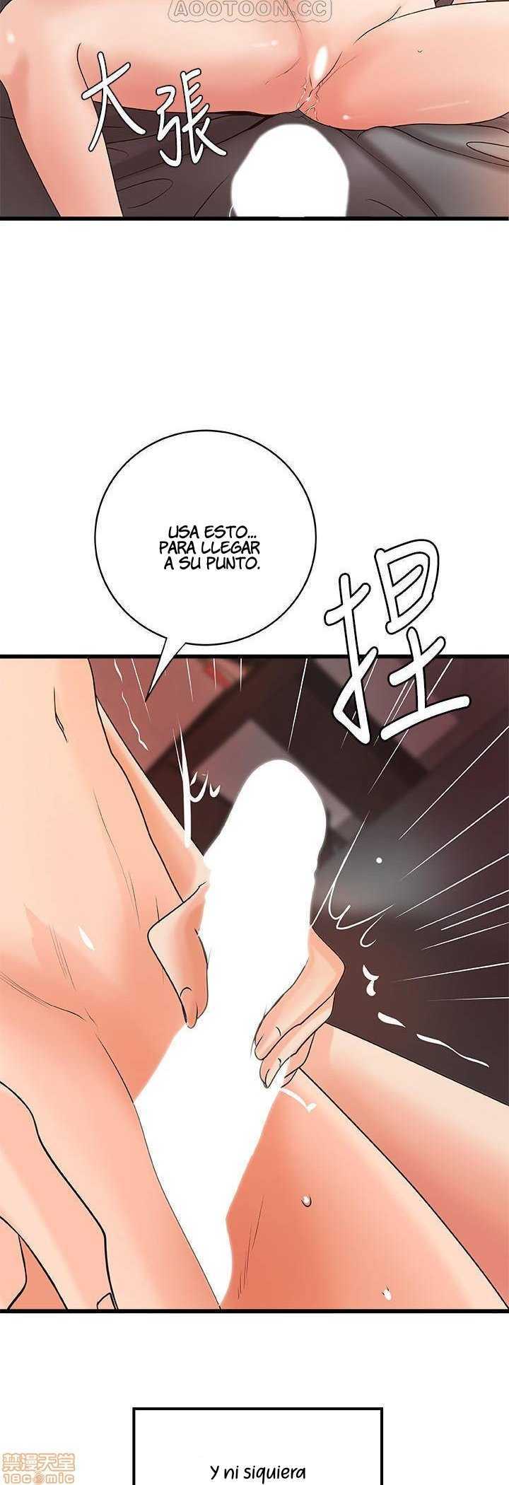 Sister’s Sex Education Capitulo 22 página 3