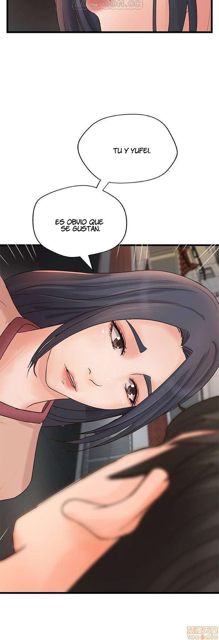Sister’s Sex Education Capitulo 22 página 45