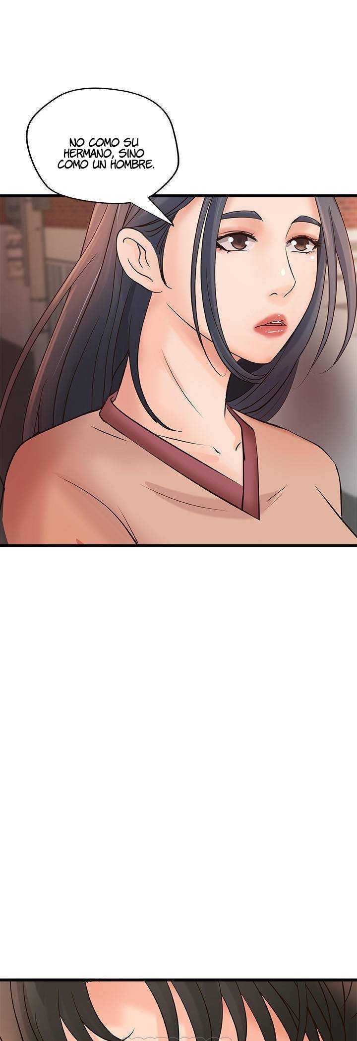 Sister’s Sex Education Capitulo 22 página 47