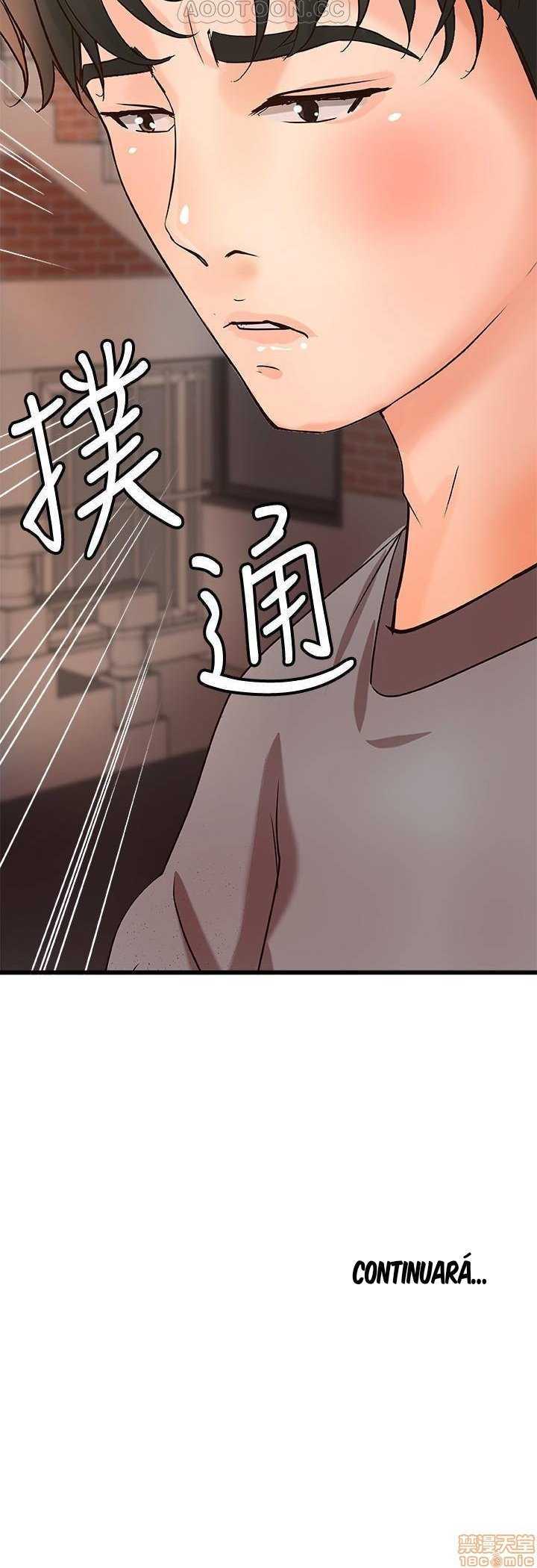 Sister’s Sex Education Capitulo 22 página 48