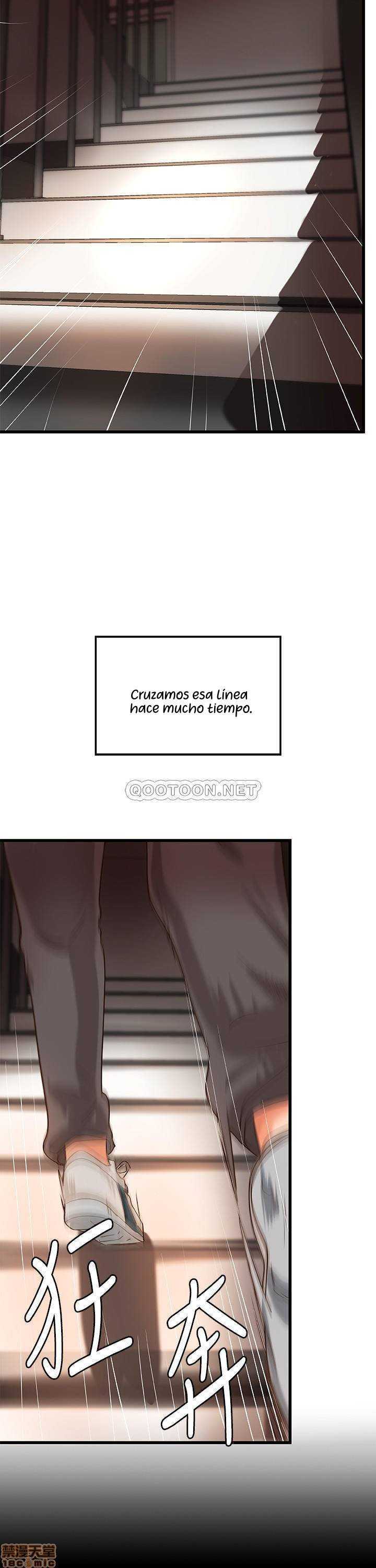 Sister’s Sex Education Capitulo 23 página 21