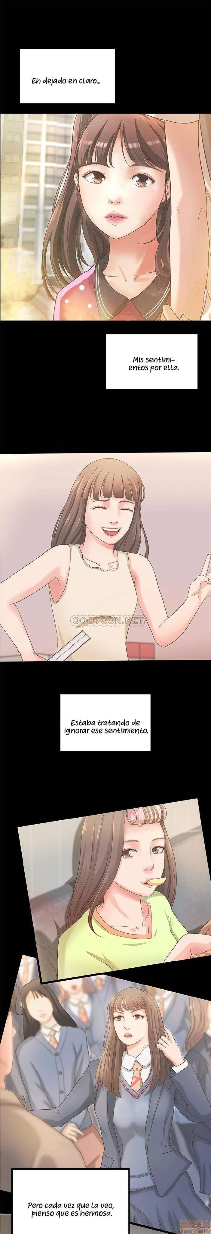 Sister’s Sex Education Capitulo 23 página 22