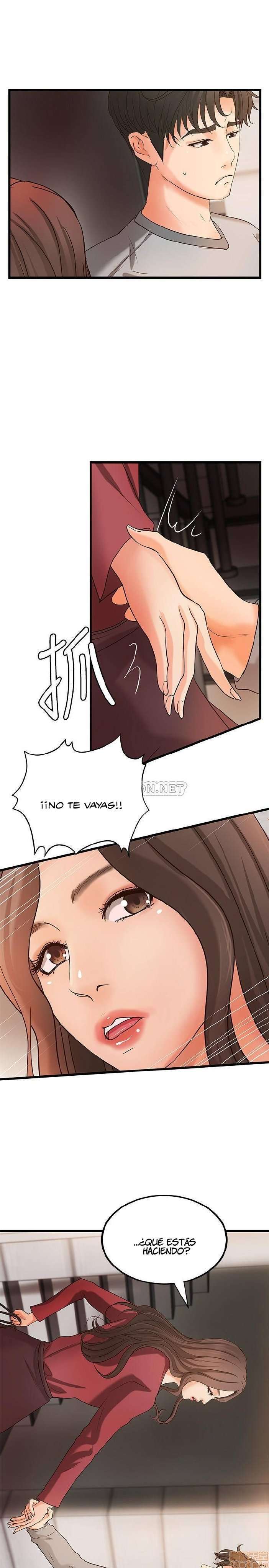 Sister’s Sex Education Capitulo 23 página 28