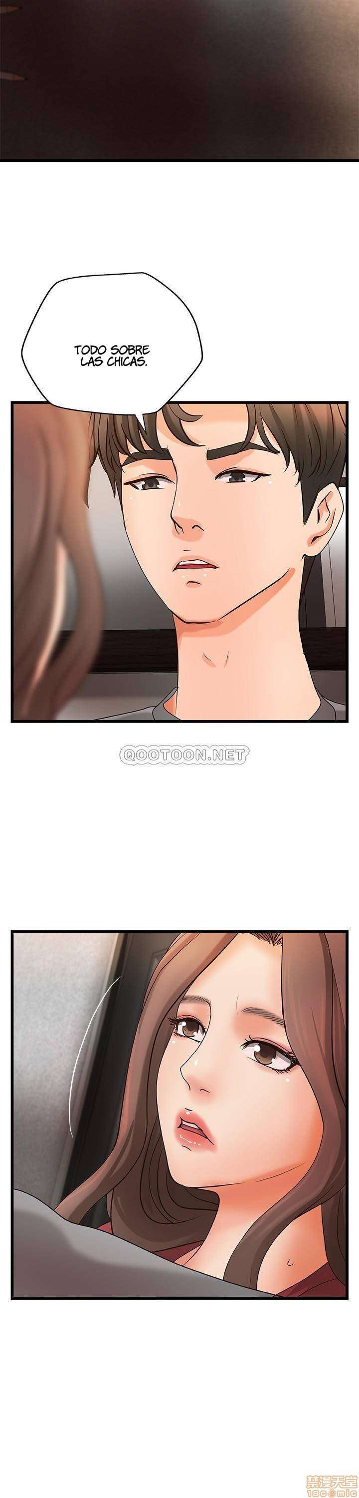 Sister’s Sex Education Capitulo 23 página 31