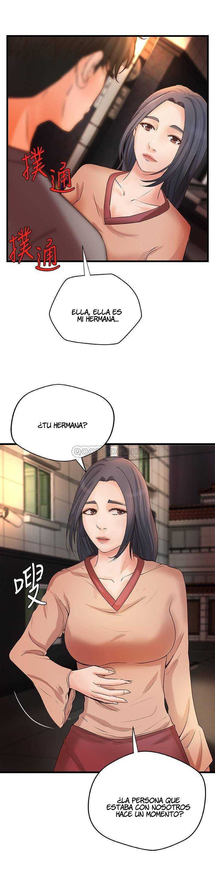 Sister’s Sex Education Capitulo 23 página 5