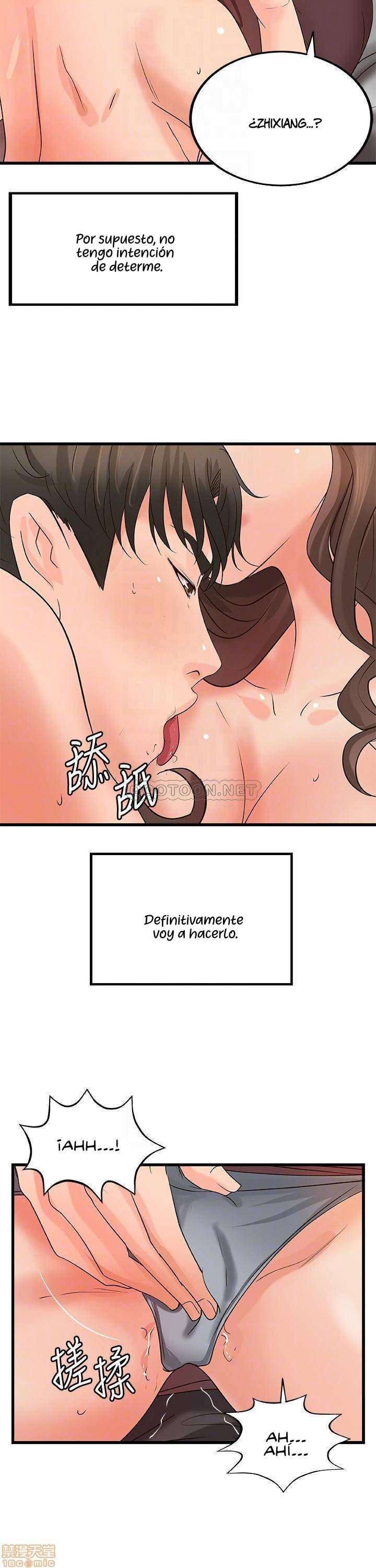 Sister’s Sex Education Capitulo 24 página 13