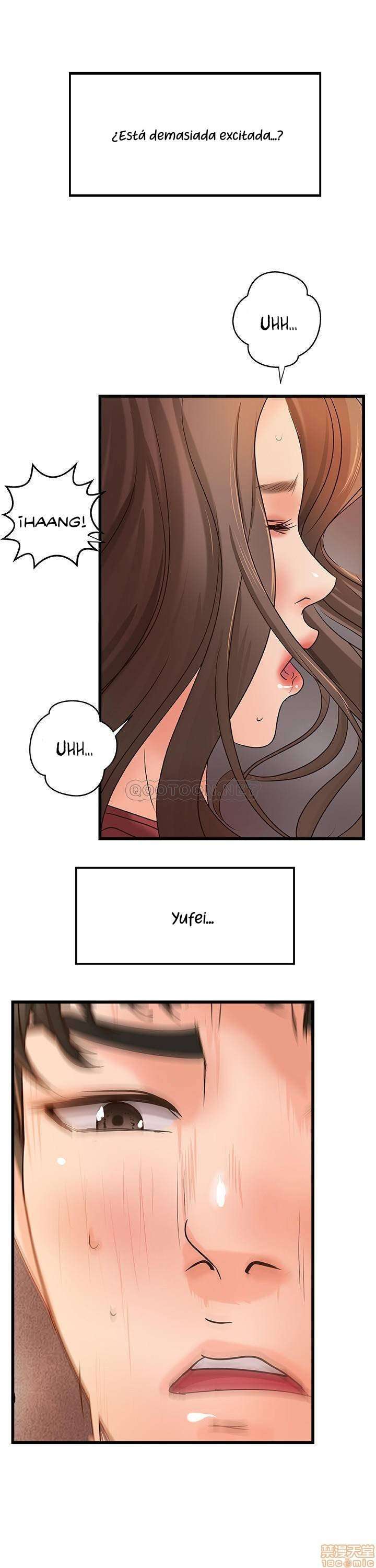Sister’s Sex Education Capitulo 24 página 25