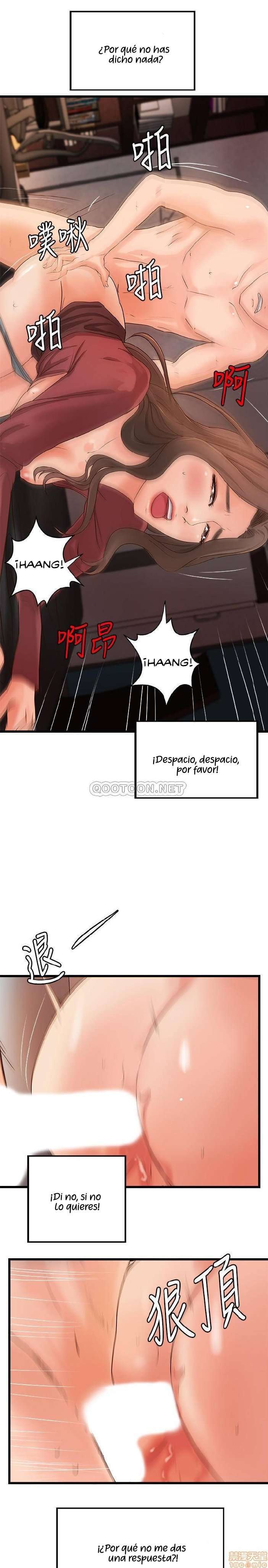 Sister’s Sex Education Capitulo 24 página 26