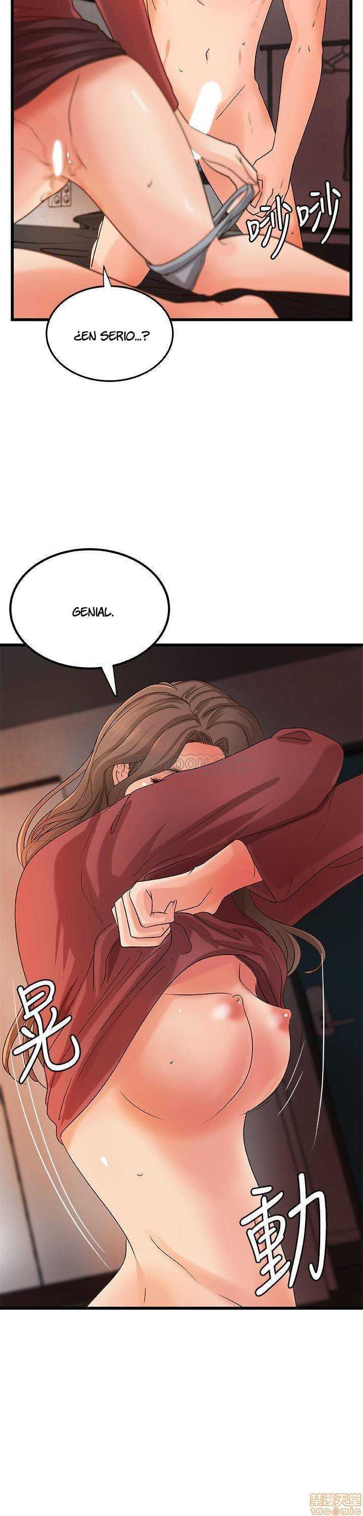 Sister’s Sex Education Capitulo 24 página 31