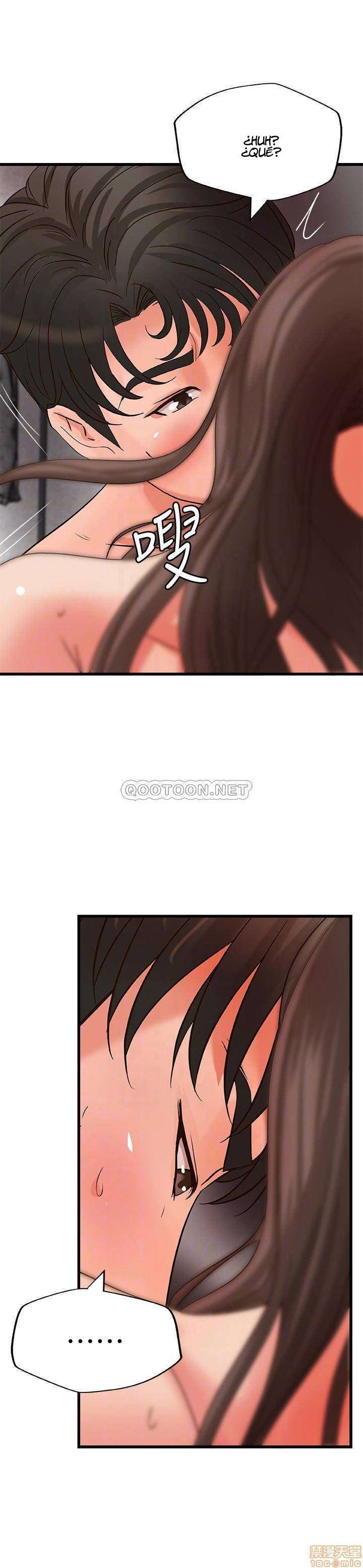 Sister’s Sex Education Capitulo 25 página 19