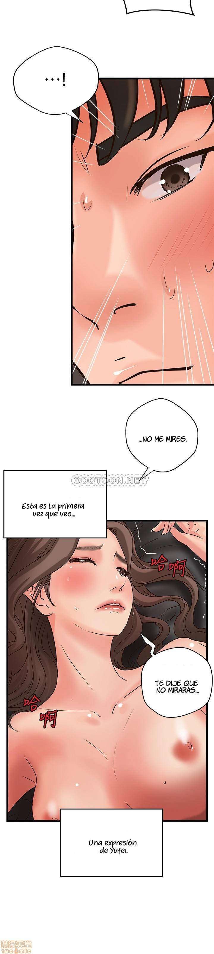 Sister’s Sex Education Capitulo 25 página 21