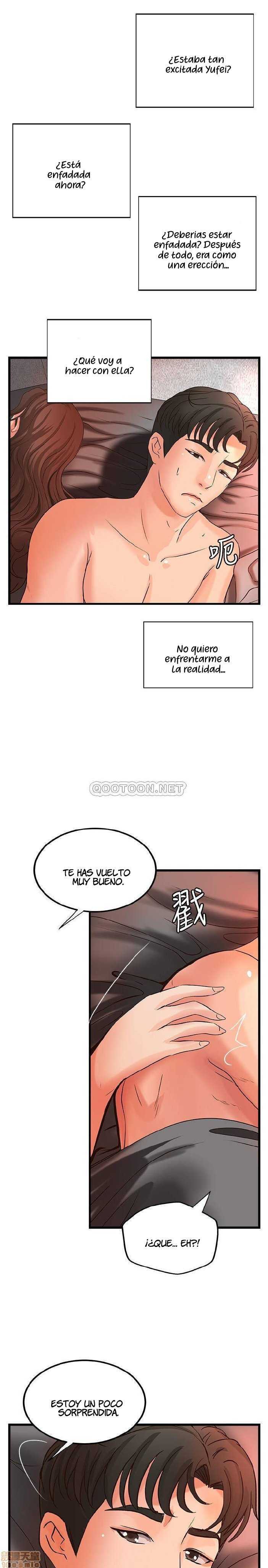 Sister’s Sex Education Capitulo 25 página 25