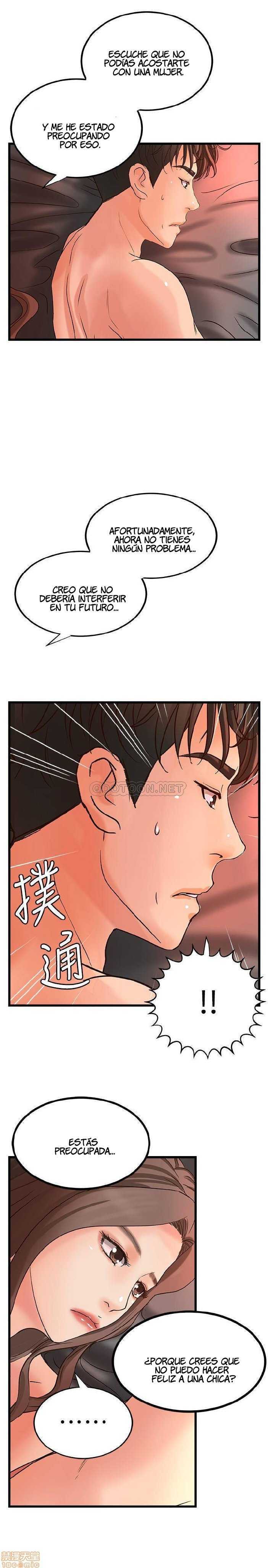 Sister’s Sex Education Capitulo 25 página 27