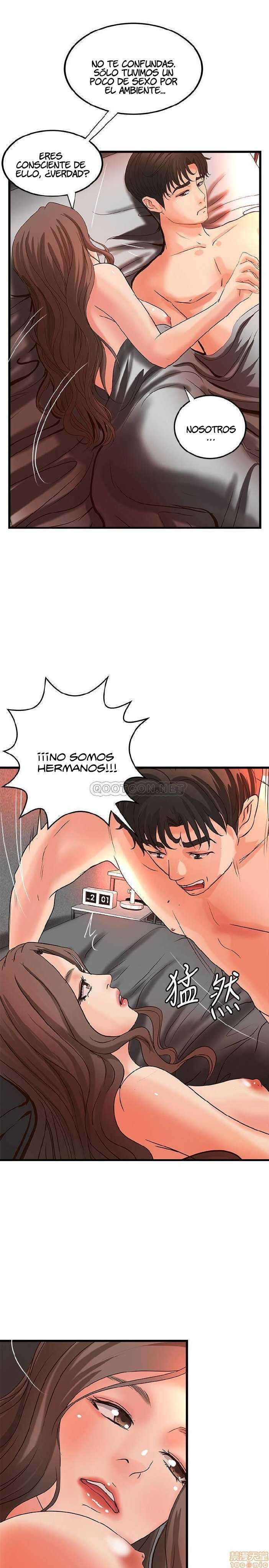 Sister’s Sex Education Capitulo 25 página 29