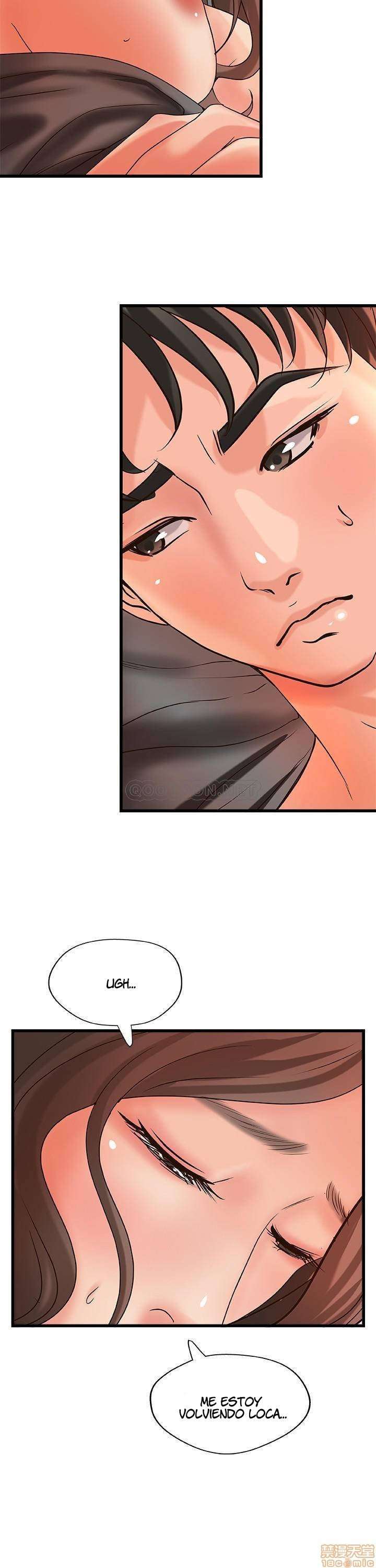 Sister’s Sex Education Capitulo 25 página 30