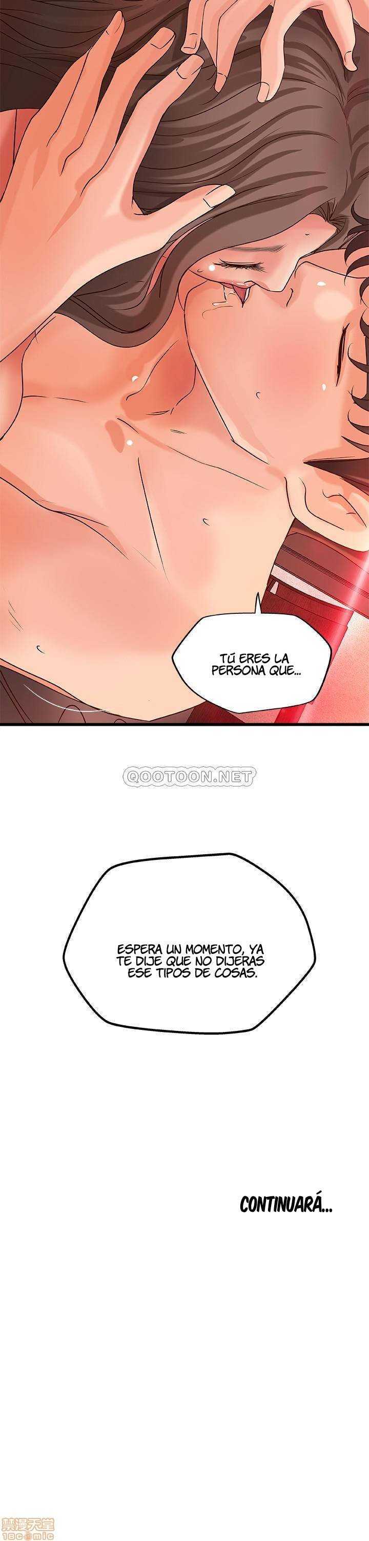 Sister’s Sex Education Capitulo 25 página 32