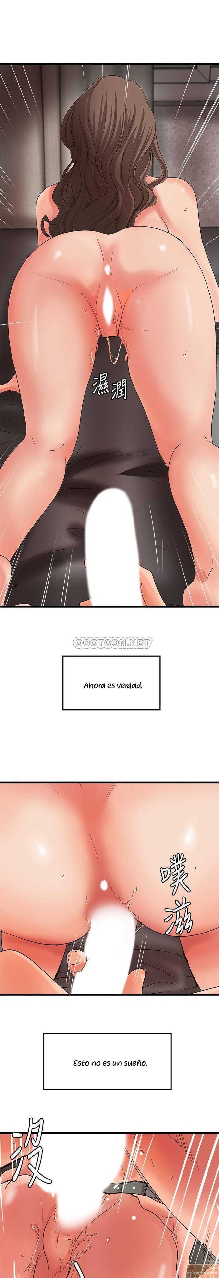 Sister’s Sex Education Capitulo 25 página 8