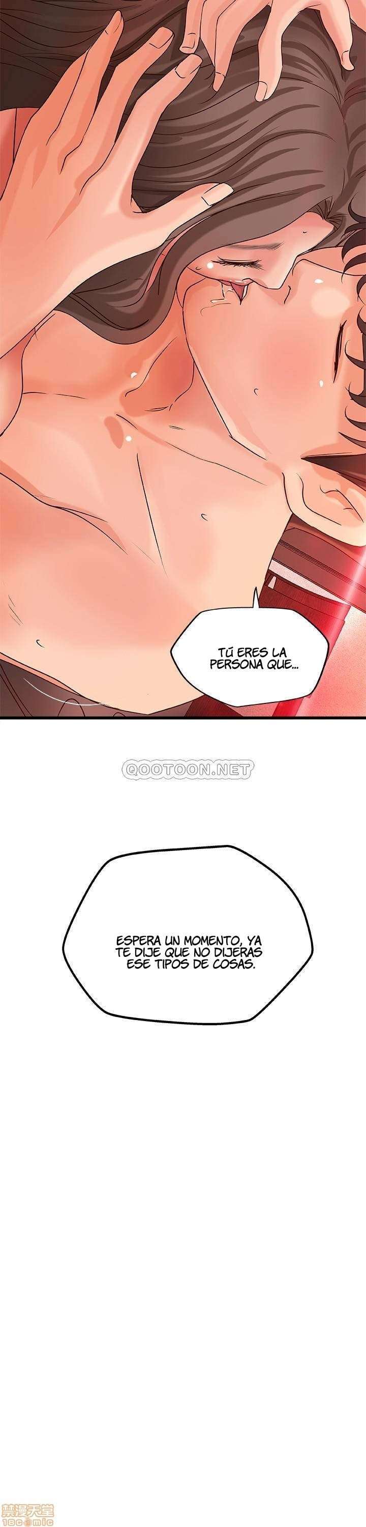 Sister’s Sex Education Capitulo 26 página 3