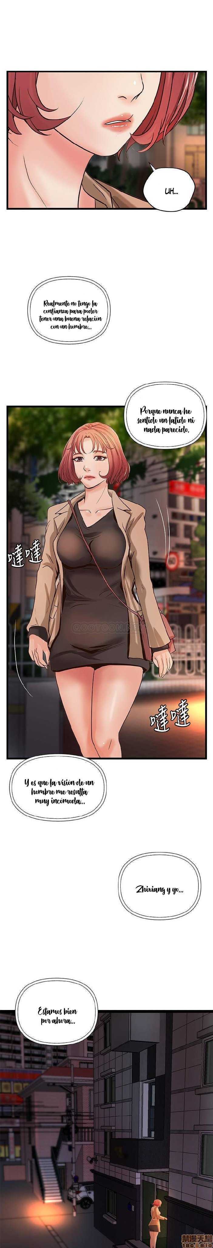 Sister’s Sex Education Capitulo 26 página 30
