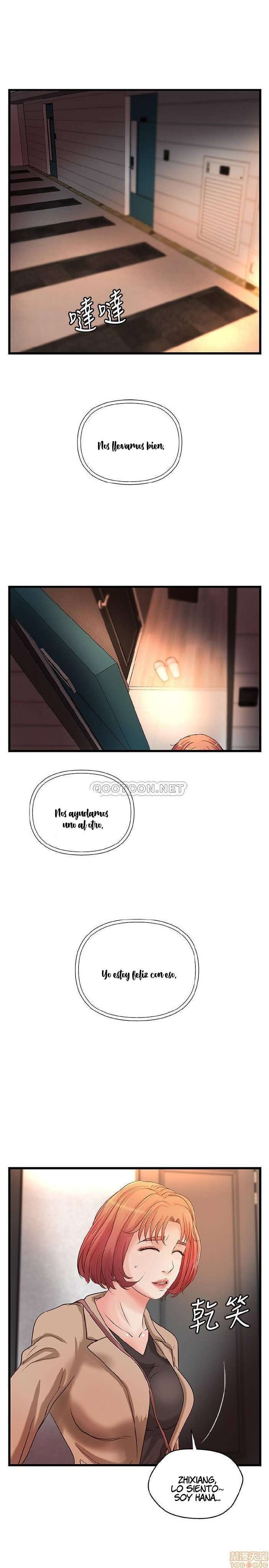 Sister’s Sex Education Capitulo 26 página 32