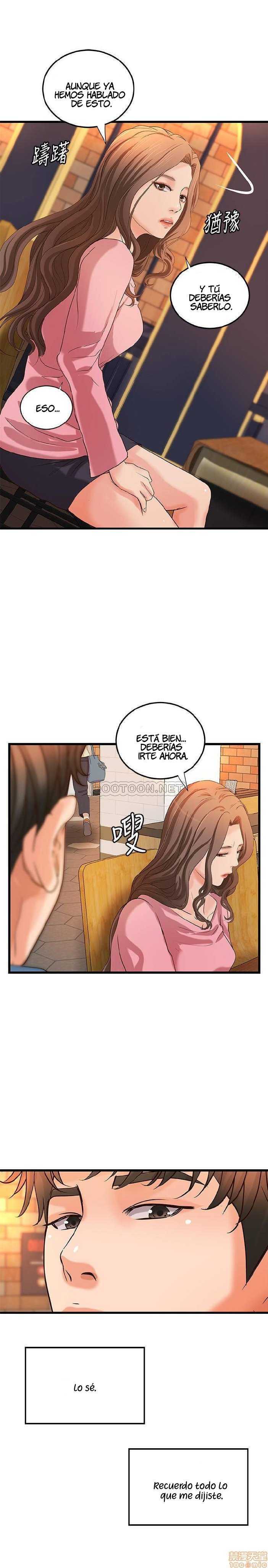 Sister’s Sex Education Capitulo 27 página 22