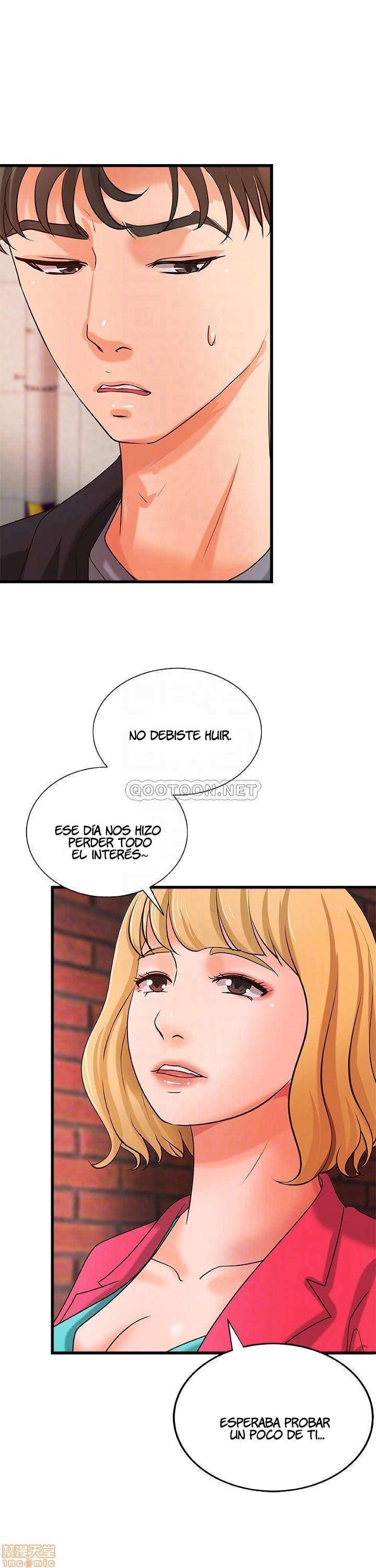Sister’s Sex Education Capitulo 28 página 13