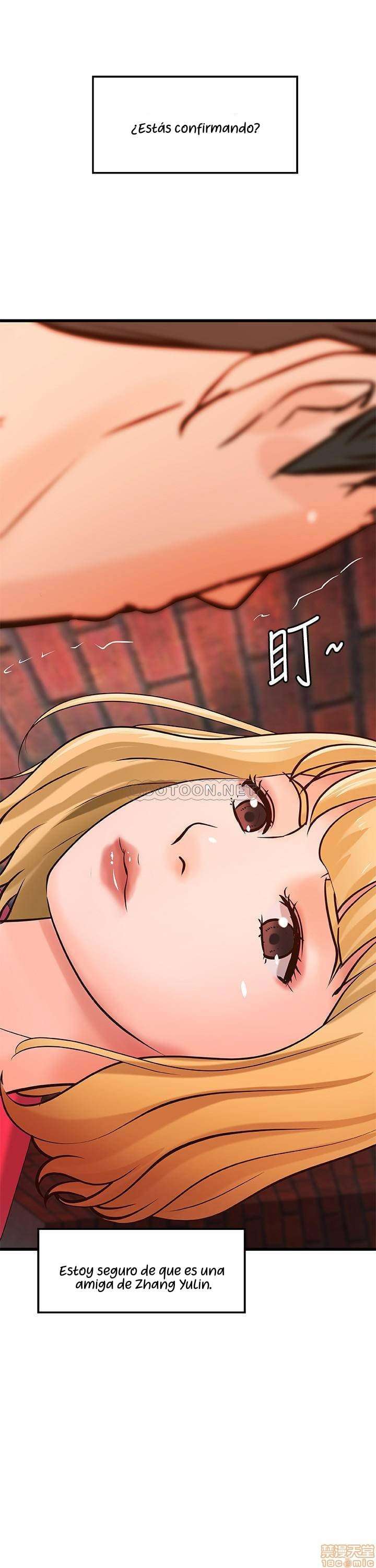 Sister’s Sex Education Capitulo 28 página 21