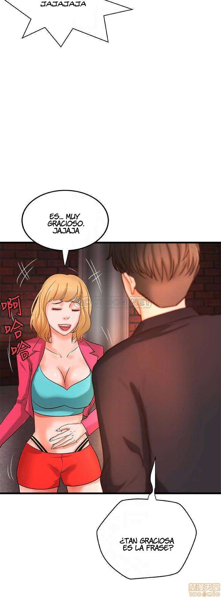 Sister’s Sex Education Capitulo 28 página 5