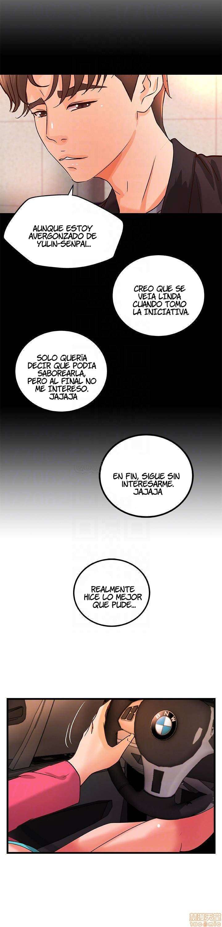 Sister’s Sex Education Capitulo 29 página 10