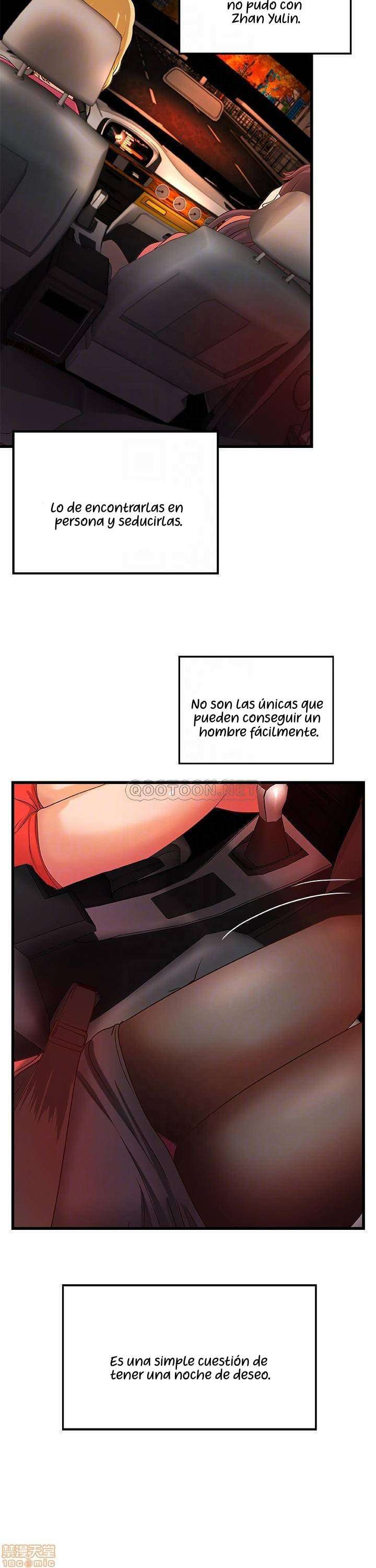 Sister’s Sex Education Capitulo 29 página 12