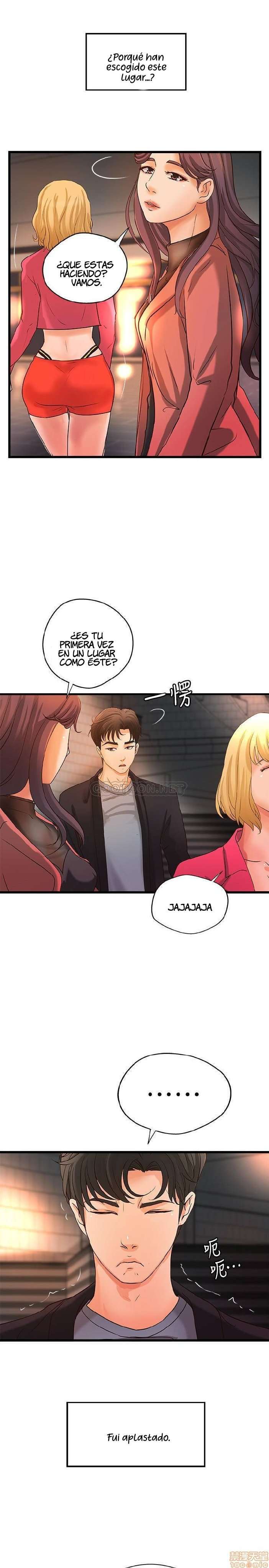 Sister’s Sex Education Capitulo 29 página 15