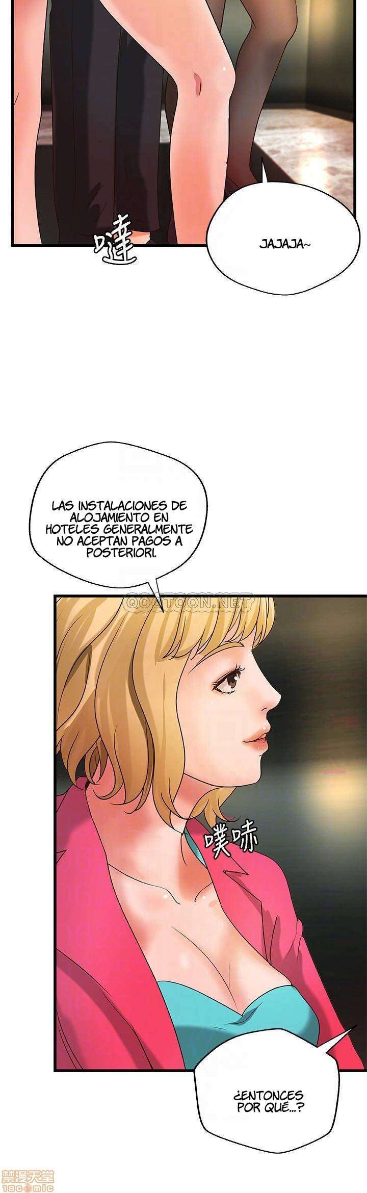 Sister’s Sex Education Capitulo 29 página 20
