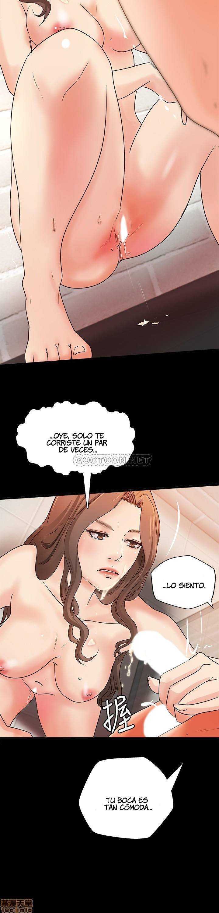 Sister’s Sex Education Capitulo 29 página 26