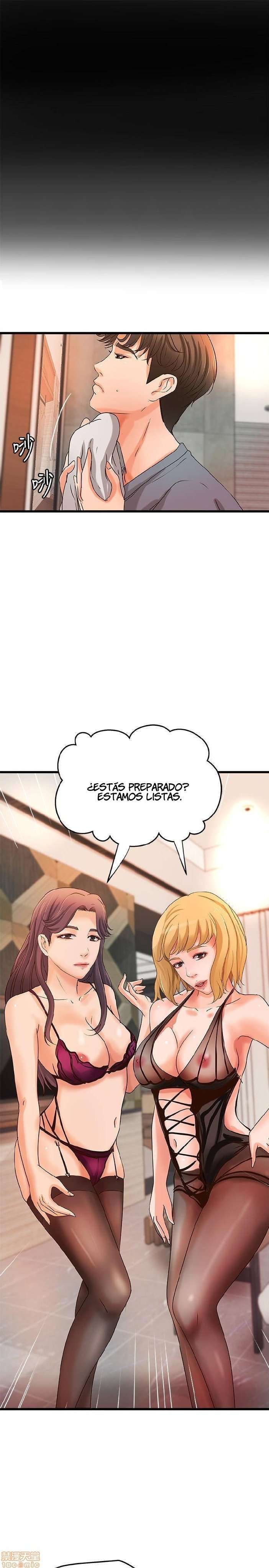 Sister’s Sex Education Capitulo 29 página 31